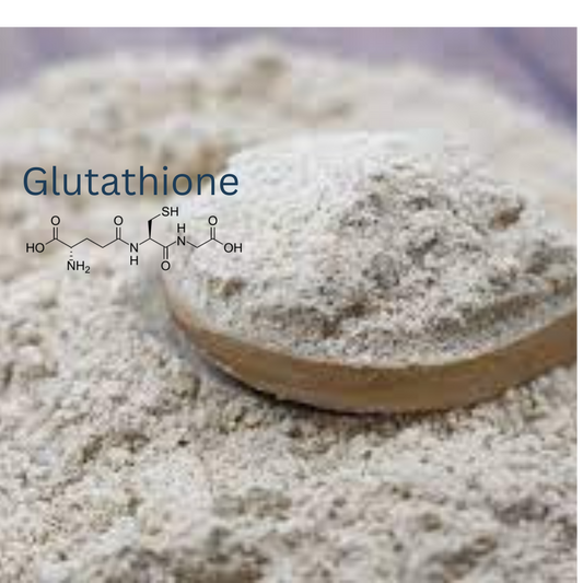 Stellen Sie sich eine kraftvolle Substanz vor …